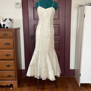 Vintagee Amy Rose dress